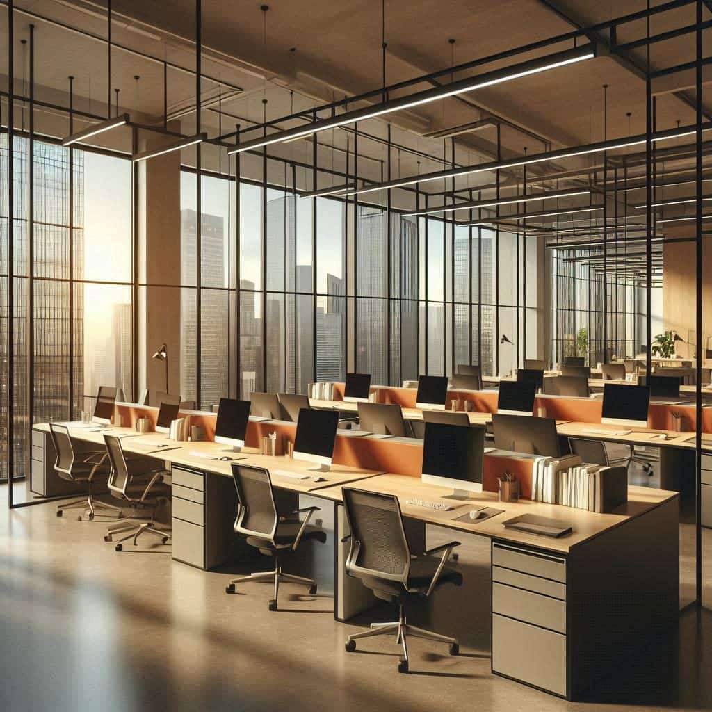 长江贸易大厦文章配图